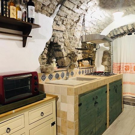 בוסה Casa Eleonora - Family Holiday Home Near Beach מראה חיצוני תמונה