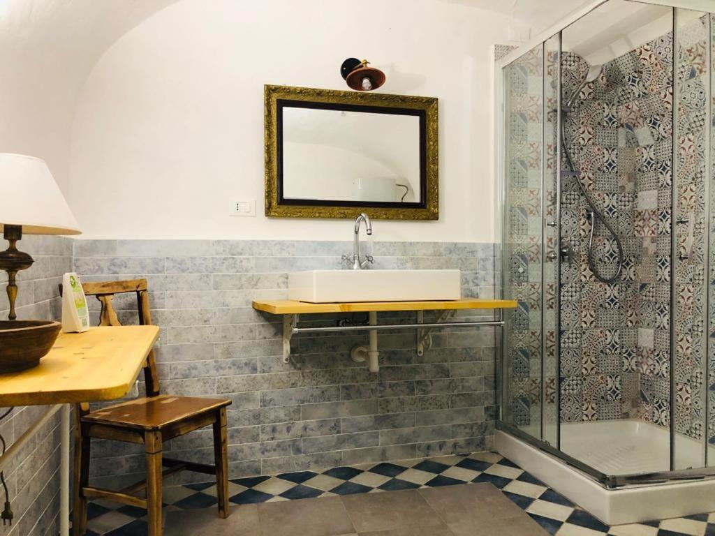 בוסה Casa Eleonora - Family Holiday Home Near Beach מראה חיצוני תמונה
