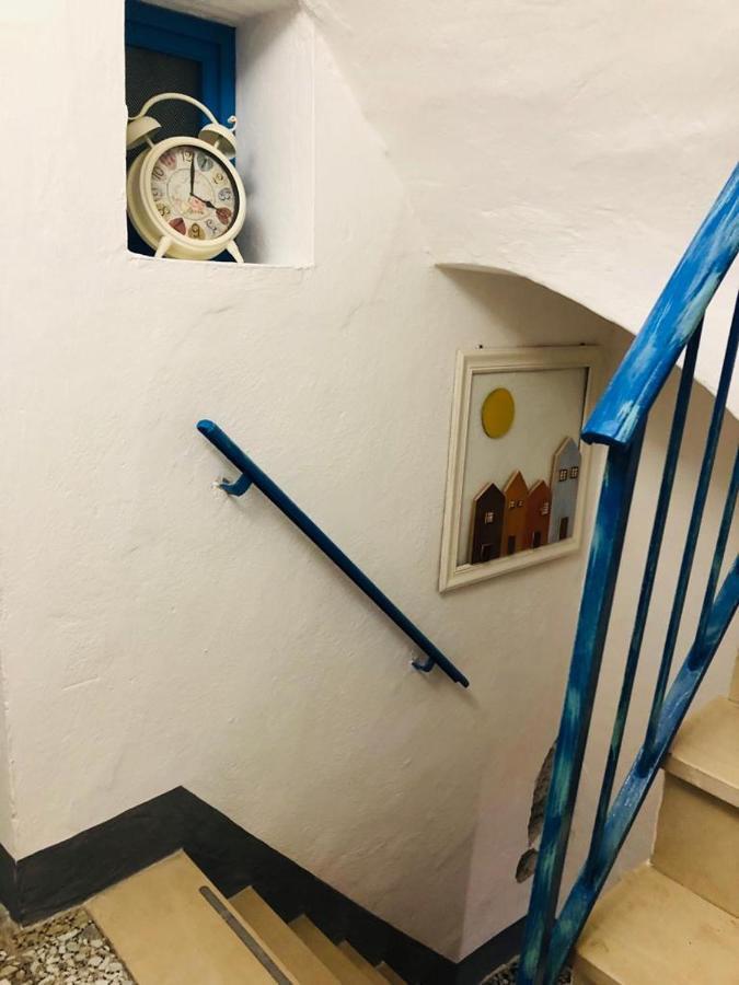 בוסה Casa Eleonora - Family Holiday Home Near Beach מראה חיצוני תמונה