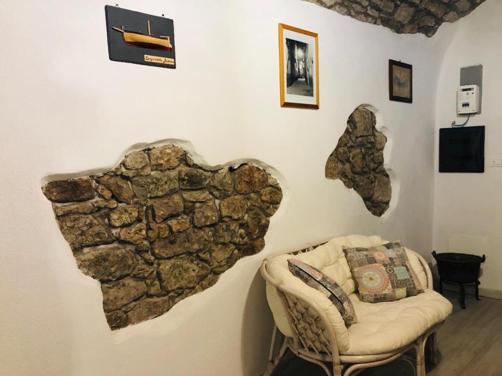 בוסה Casa Eleonora - Family Holiday Home Near Beach מראה חיצוני תמונה