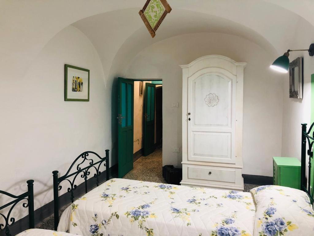 בוסה Casa Eleonora - Family Holiday Home Near Beach מראה חיצוני תמונה